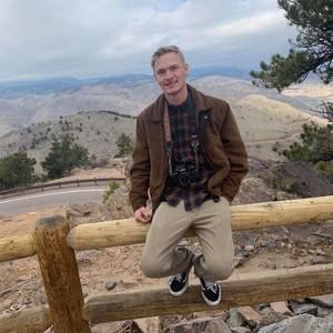 Meet your Posher, Matthew